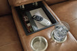 Trasimeno Living Room Set - U&U Home Budget Furniture (Carteret, NJ)