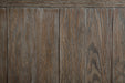 Tyler Creek Occasional Table Set - U&U Home Budget Furniture (Carteret, NJ)