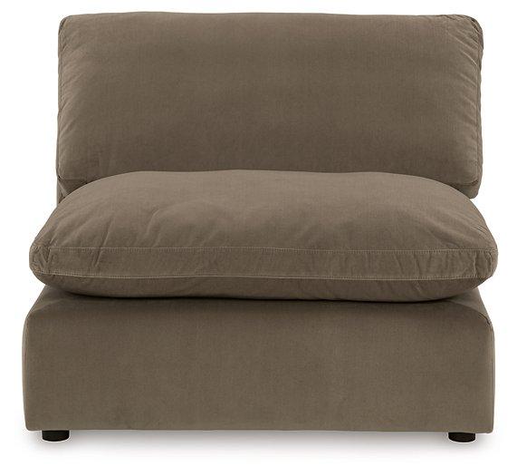 Sophie Sectional - U&U Home Budget Furniture (Carteret, NJ)