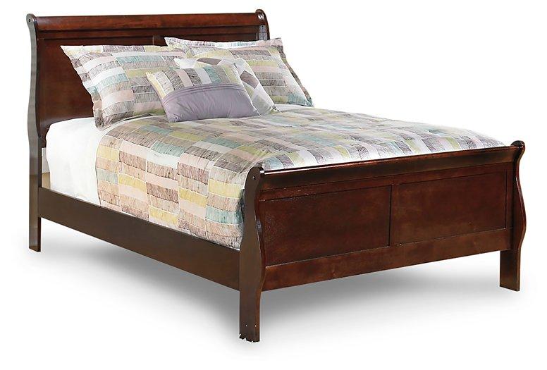 Alisdair Youth Bed - U&U Home Budget Furniture (Carteret, NJ)