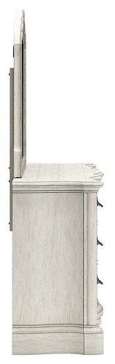 Arlendyne Bedroom Set - U&U Home Budget Furniture (Carteret, NJ)