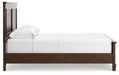 Danabrin Bedroom Set - U&U Home Budget Furniture (Carteret, NJ)