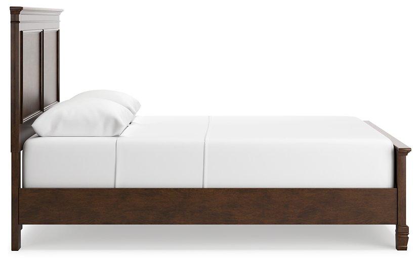 Danabrin Bedroom Set - U&U Home Budget Furniture (Carteret, NJ)