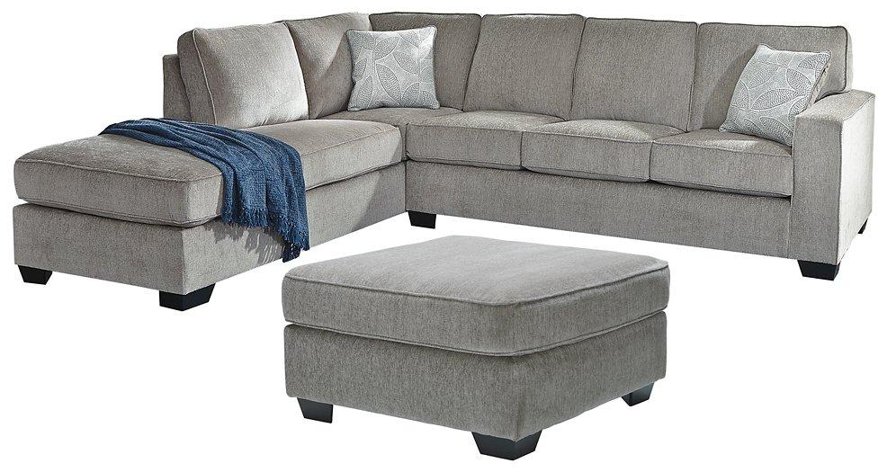 Altari Living Room Set - U&U Home Budget Furniture (Carteret, NJ)