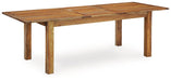 Dressonni Dining Room Set - U&U Home Budget Furniture (Carteret, NJ)