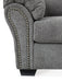 Allmaxx Living Room Set - U&U Home Budget Furniture (Carteret, NJ)
