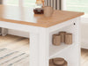 Gesthaven Dining Set - U&U Home Budget Furniture (Carteret, NJ)