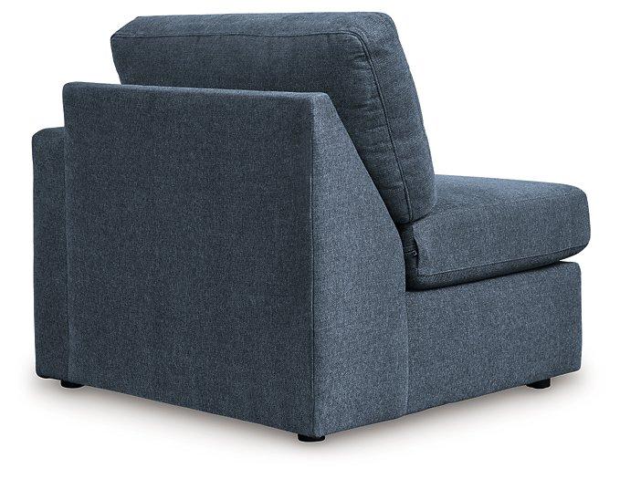 Modmax Sectional with Audio Console - U&U Home Budget Furniture (Carteret, NJ)