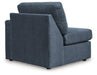 Modmax Sectional with Audio Console - U&U Home Budget Furniture (Carteret, NJ)