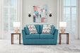 Keerwick Living Room Set - U&U Home Budget Furniture (Carteret, NJ)