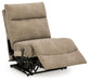 Next-Gen DuraPella Power Reclining Sectional - U&U Home Budget Furniture (Carteret, NJ)