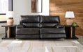Mountainous Living Room Set - U&U Home Budget Furniture (Carteret, NJ)
