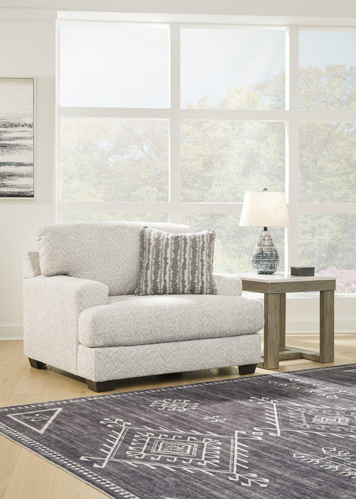 Brebryan Living Room Set - U&U Home Budget Furniture (Carteret, NJ)