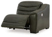 Center Line Living Room Set - U&U Home Budget Furniture (Carteret, NJ)