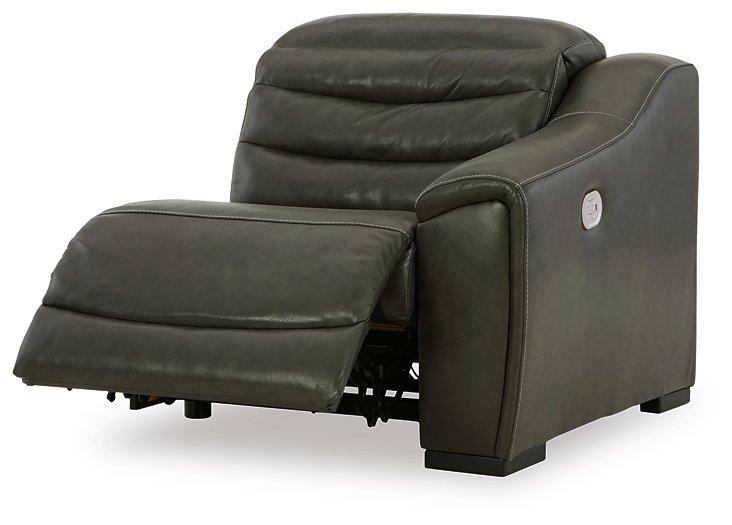 Center Line Living Room Set - U&U Home Budget Furniture (Carteret, NJ)
