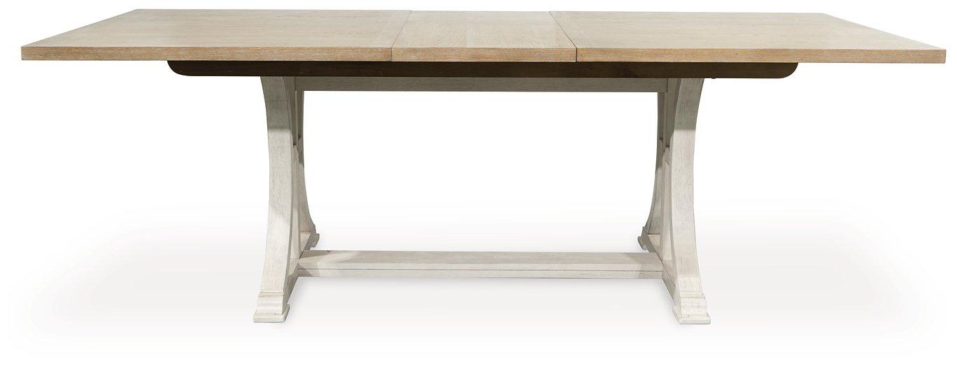 Shaybrock Dining Package - U&U Home Budget Furniture (Carteret, NJ)