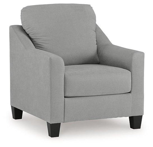 Adlai Chair - U&U Home Budget Furniture (Carteret, NJ)