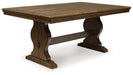 Sturlayne Dining Room Set - U&U Home Budget Furniture (Carteret, NJ)