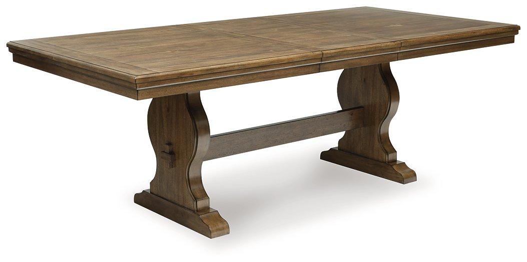 Sturlayne Dining Room Set - U&U Home Budget Furniture (Carteret, NJ)