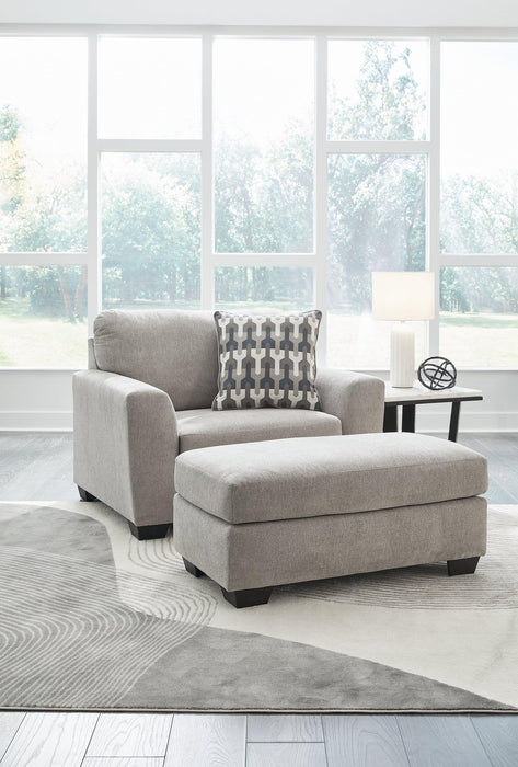 Avenal Park Living Room Set - U&U Home Budget Furniture (Carteret, NJ)