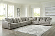 Bayless Living Room Set - U&U Home Budget Furniture (Carteret, NJ)