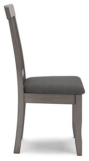 Shullden Dining Room Set - U&U Home Budget Furniture (Carteret, NJ)