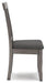 Shullden Dining Room Set - U&U Home Budget Furniture (Carteret, NJ)