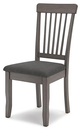 Shullden Dining Room Set - U&U Home Budget Furniture (Carteret, NJ)