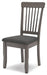 Shullden Dining Room Set - U&U Home Budget Furniture (Carteret, NJ)