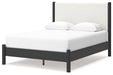 Cadmori Bedroom Set - U&U Home Budget Furniture (Carteret, NJ)