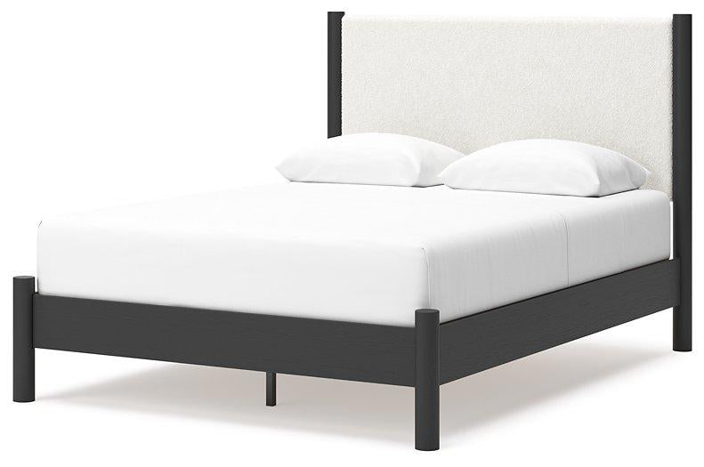 Cadmori Bedroom Set - U&U Home Budget Furniture (Carteret, NJ)