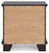 Covetown Bedroom Package - U&U Home Budget Furniture (Carteret, NJ)