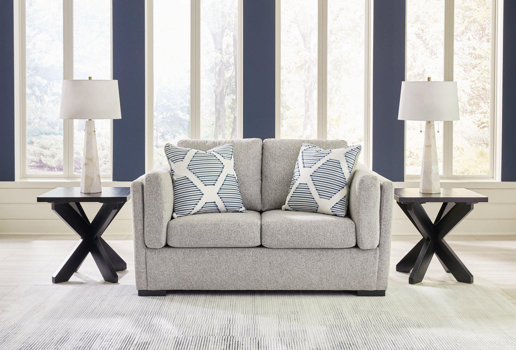 Evansley Living Room Set - U&U Home Budget Furniture (Carteret, NJ)