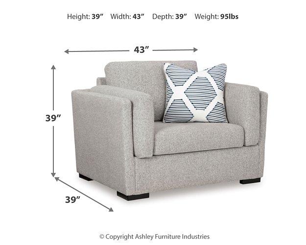 Evansley Living Room Set - U&U Home Budget Furniture (Carteret, NJ)