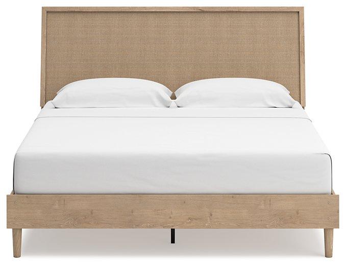 Cielden Bedroom Set - U&U Home Budget Furniture (Carteret, NJ)