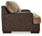 Alesbury Living Room Set - U&U Home Budget Furniture (Carteret, NJ)