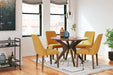 Lyncott Dining Room Set - U&U Home Budget Furniture (Carteret, NJ)