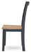 Gesthaven Dining Set - U&U Home Budget Furniture (Carteret, NJ)