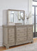 Lexorne Bedroom Set - U&U Home Budget Furniture (Carteret, NJ)