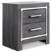 Lodanna Bedroom Set - U&U Home Budget Furniture (Carteret, NJ)