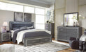 Lodanna Bedroom Set - U&U Home Budget Furniture (Carteret, NJ)