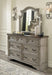 Lodenbay Bedroom Set - U&U Home Budget Furniture (Carteret, NJ)