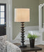 Luanndon Lamp Set - U&U Home Budget Furniture (Carteret, NJ)