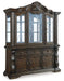 Maylee Dining Room Set - U&U Home Budget Furniture (Carteret, NJ)