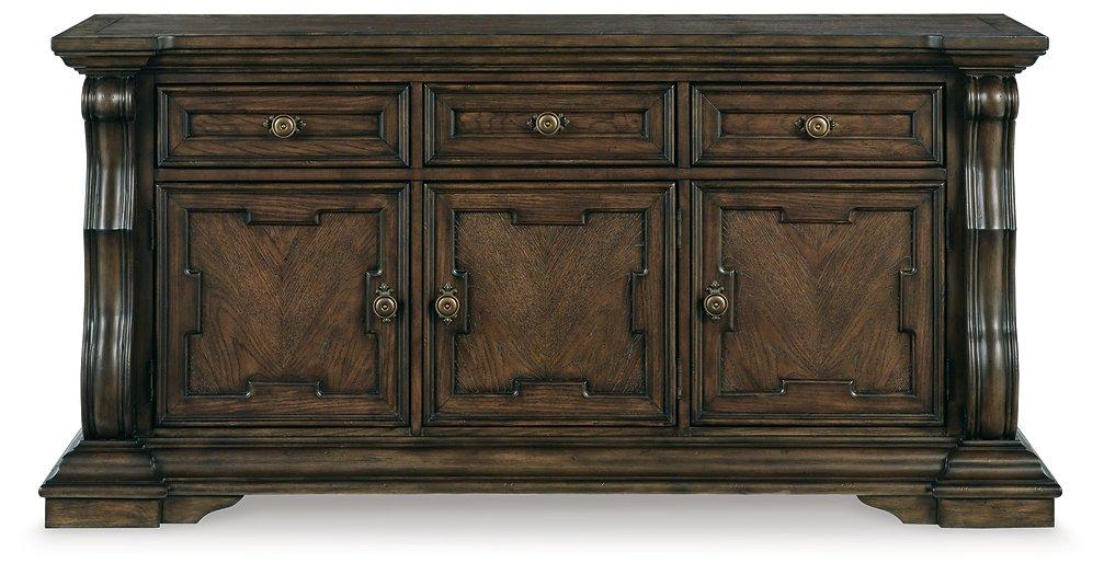 Maylee Dining Room Set - U&U Home Budget Furniture (Carteret, NJ)