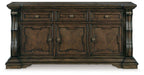 Maylee Dining Room Set - U&U Home Budget Furniture (Carteret, NJ)