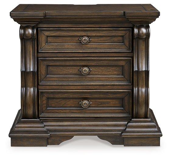 Maylee Bedroom Set - U&U Home Budget Furniture (Carteret, NJ)