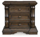 Maylee Bedroom Set - U&U Home Budget Furniture (Carteret, NJ)