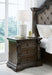 Maylee Bedroom Set - U&U Home Budget Furniture (Carteret, NJ)