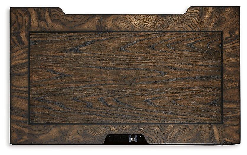 Maylee Bedroom Set - U&U Home Budget Furniture (Carteret, NJ)